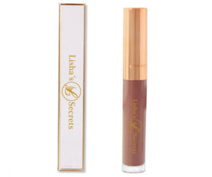 „So lisha“ Nude Lip Cream