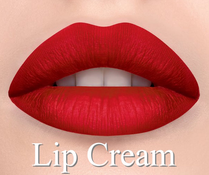 Snow white ! Lishas Lip Cream