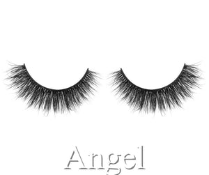 Neu ! Lisha Lashes „Angel“