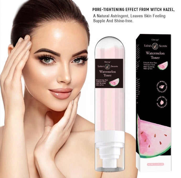 Watermelon 🍉 Toner 100ml