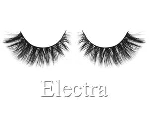 Lisha Lashes „Electra“