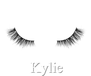 Neu ! Lisha Lashes „Kylie“