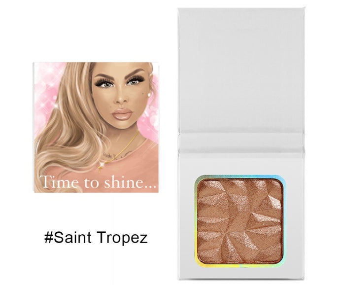 Neu! „Time to shine“ (saint Tropez)