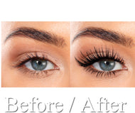 Neu! Lishas Mascara WASSERFEST