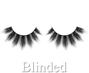 Lisha Lashes „Blinded“